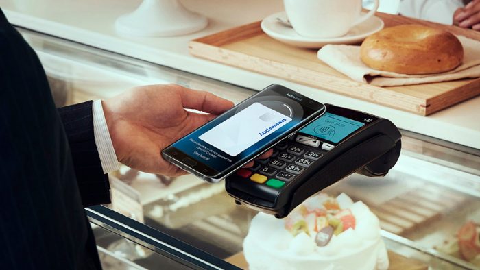 Pagamento pelo celular: Samsung Pay chega ao Brasil