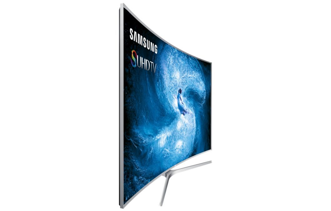 Samsung JS9500