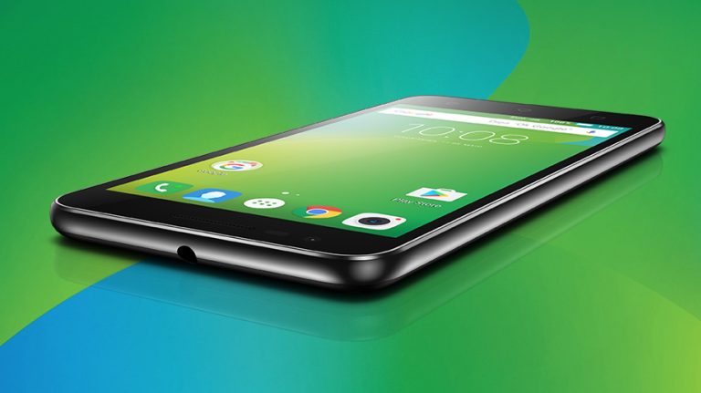 Vibe C2 é o novo smartphone barato da Lenovo no Brasil