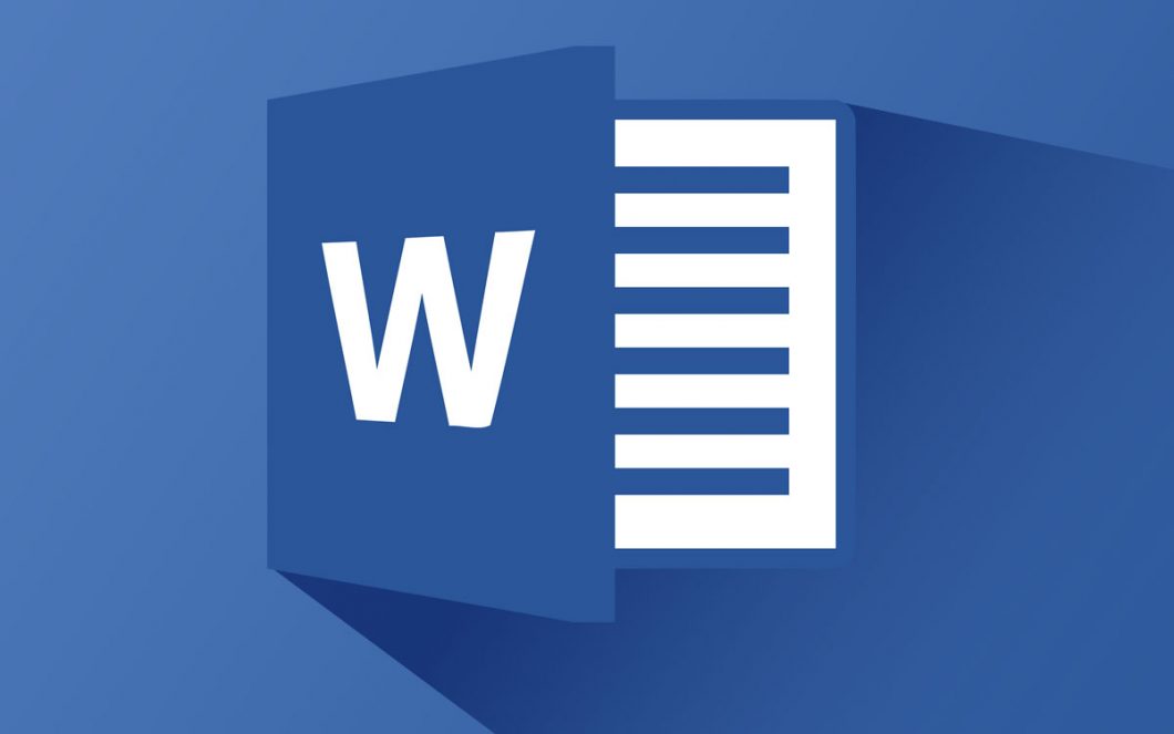 microsoft word