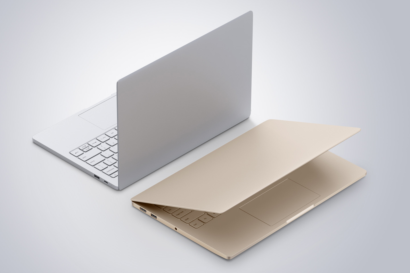 Mi Notebook Air é o MacBook Air mais barato da Xiaomi