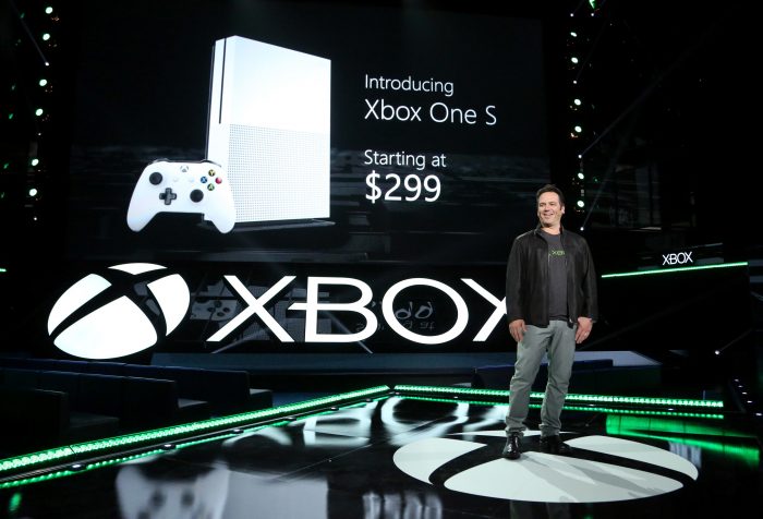 Phil Spencer admite que faz tempo desde que Xbox teve um grande