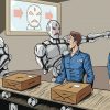 Será que um robô vai roubar seu emprego?