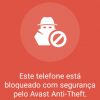 Como usar o Avast Anti-Theft para rastrear seu smartphone