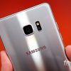 Modem da Samsung para smartphones atinge 1,2 Gb/s no 4G