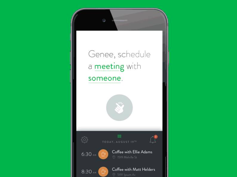 Microsoft compra startup que marca reuniões automaticamente