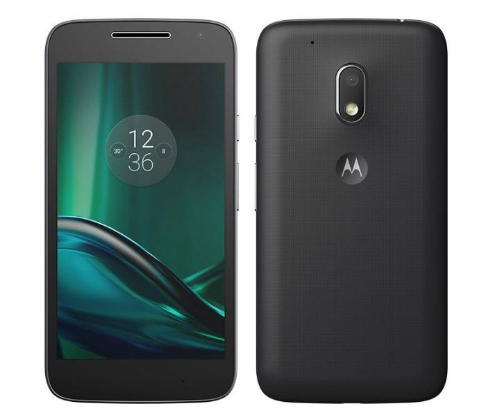 Moto G4 Play chega ao Brasil por R$ 899 – Tecnoblog