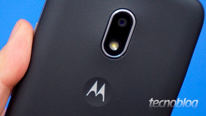 Agora é oficial! Android 7.1.1 Nougat chega ao Moto G4 Play no Brasil 