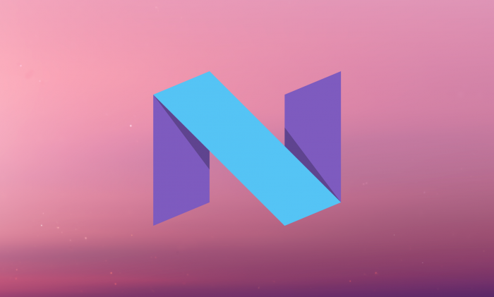 nougat-android