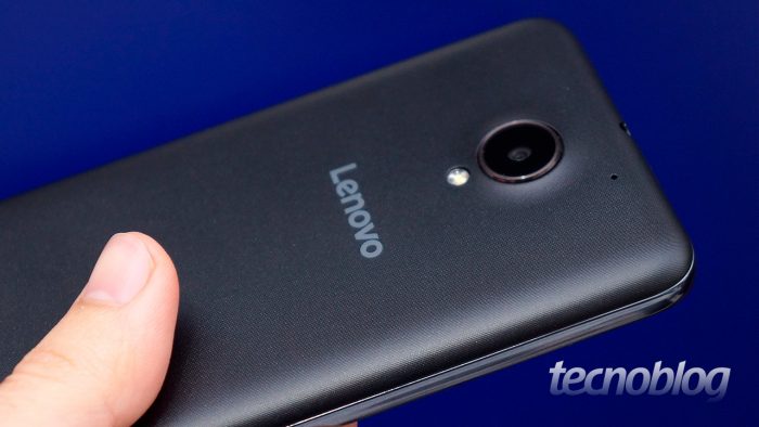 Vibe C2: o smartphone mais barato da Lenovo