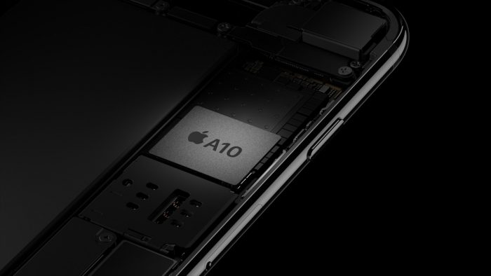Talvez o iPhone 7 tenha um processador mais potente que o do seu notebook
