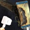 Atualização antiexplosiva: Samsung vai limitar bateria de Note 7 defeituoso em 60%