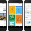 Google Trips é um app que te ajuda a organizar viagens