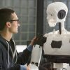 A próxima geração de robôs será capaz de reagir ao estado mental de humanos