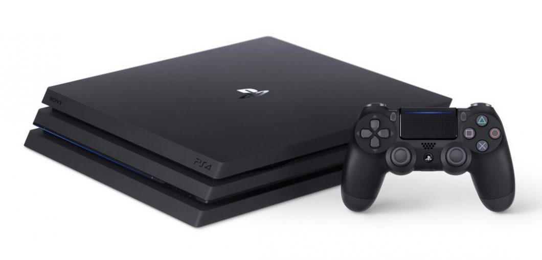 PlayStation 4 Pro chega em fevereiro ao Brasil com preço salgado