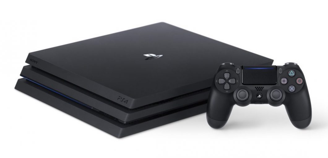 Demorou, mas chegou! Playstation 4 Pro já possui preço e data oficial de  lançamento no Brasil 