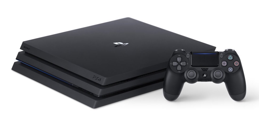 Playstation 4 Pro ganha data (e preço) oficial de lançamento no Brasil