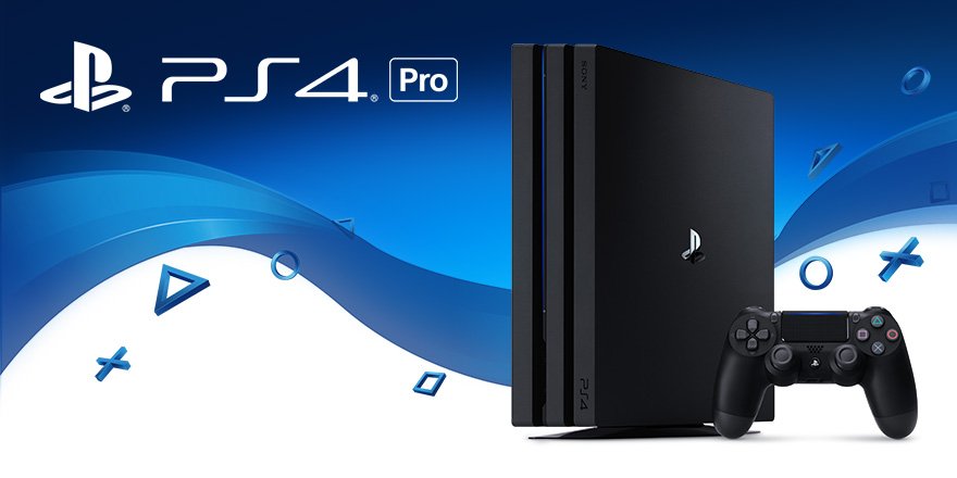 Sony anuncia PlayStation 4 Pro com suporte a HDR e 4K Tecnoblog