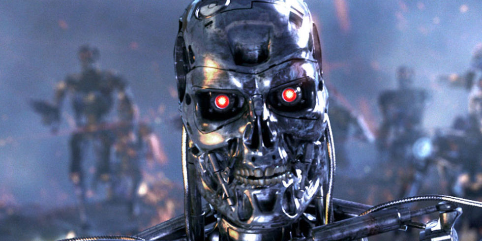 Facebook, Google e Microsoft se unem para evitar que a IA extermine a humanidade