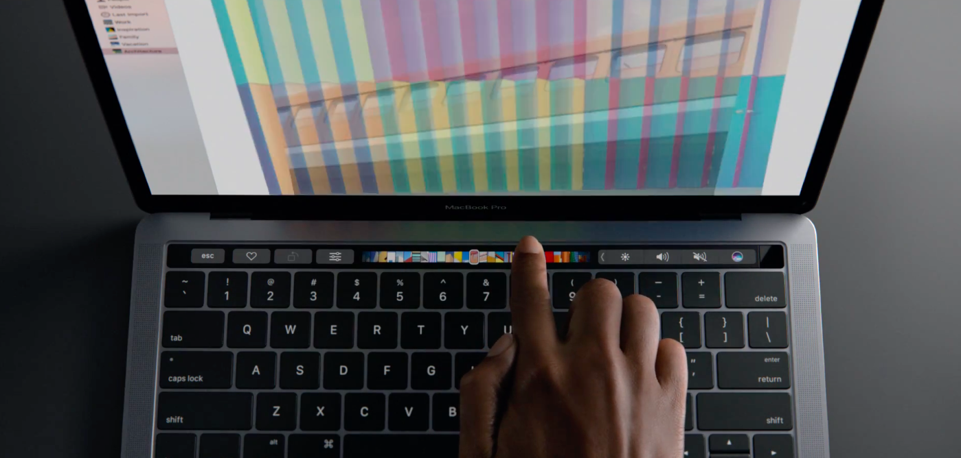 Apple vai consertar MacBooks fora da garantia com falhas no teclado