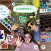 Facebook testa cópia do Instagram Stories que é cópia do Snapchat