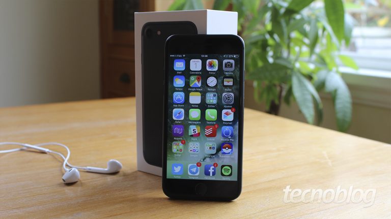 iPhone 7 e Redmi Note 8 dominam vendas na OLX de celulares abaixo de R$ 1 mil