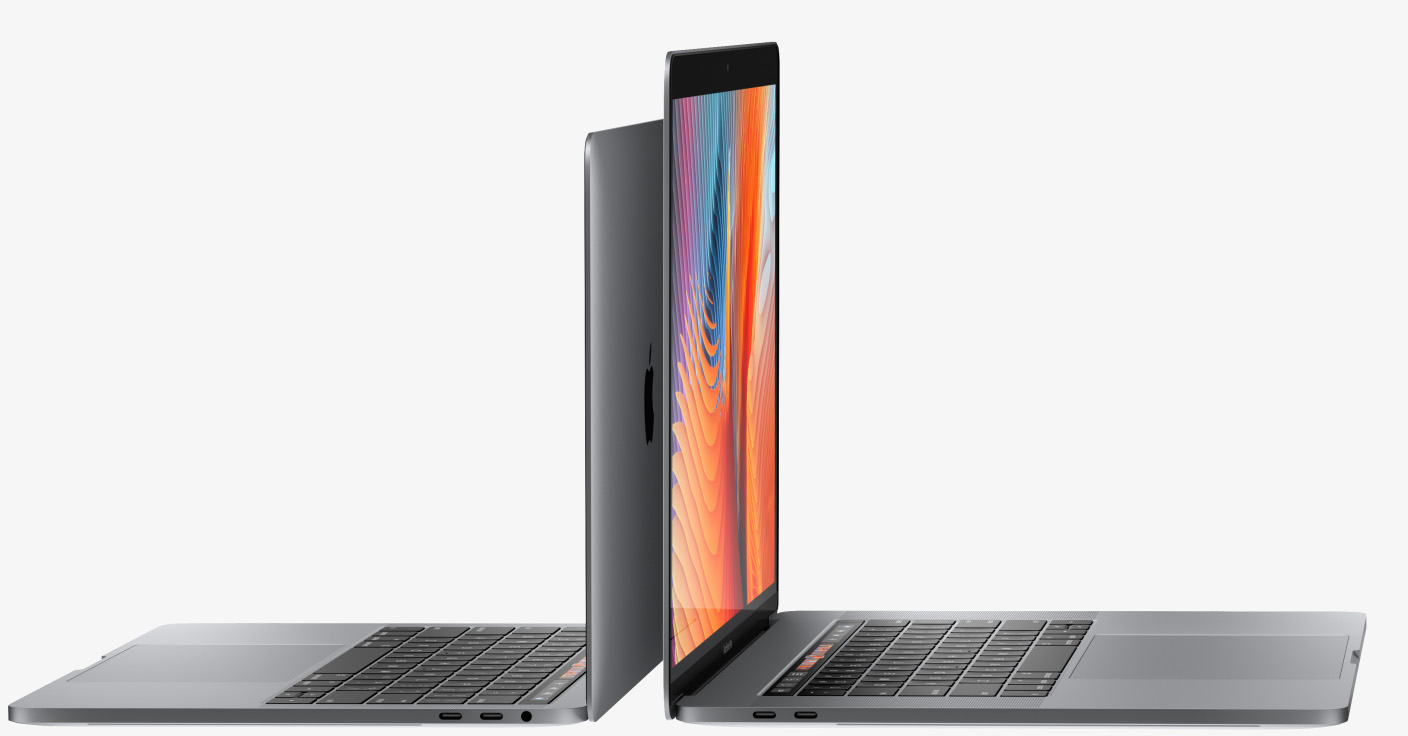 Novos MacBooks Pro vão custar a partir de R$ 11.499