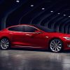 Carros da Tesla terão tecnologia de direção autônoma (mas você terá que pagar para usá-la)