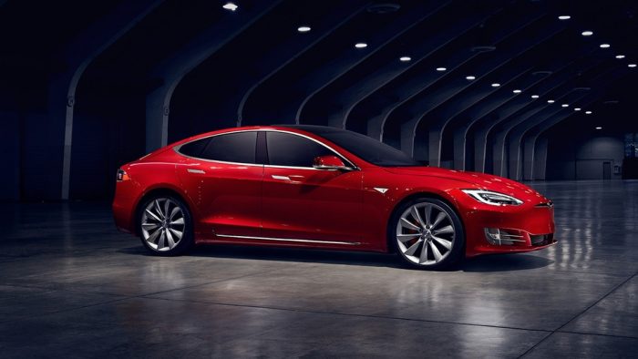 Carros da Tesla ter o tecnologia de dire  o aut noma  mas voc  ter  que pagar para us  la    Tecnoblog - 81