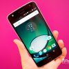 Motorola confirma quais smartphones serão atualizados para o Android 8.0 Oreo