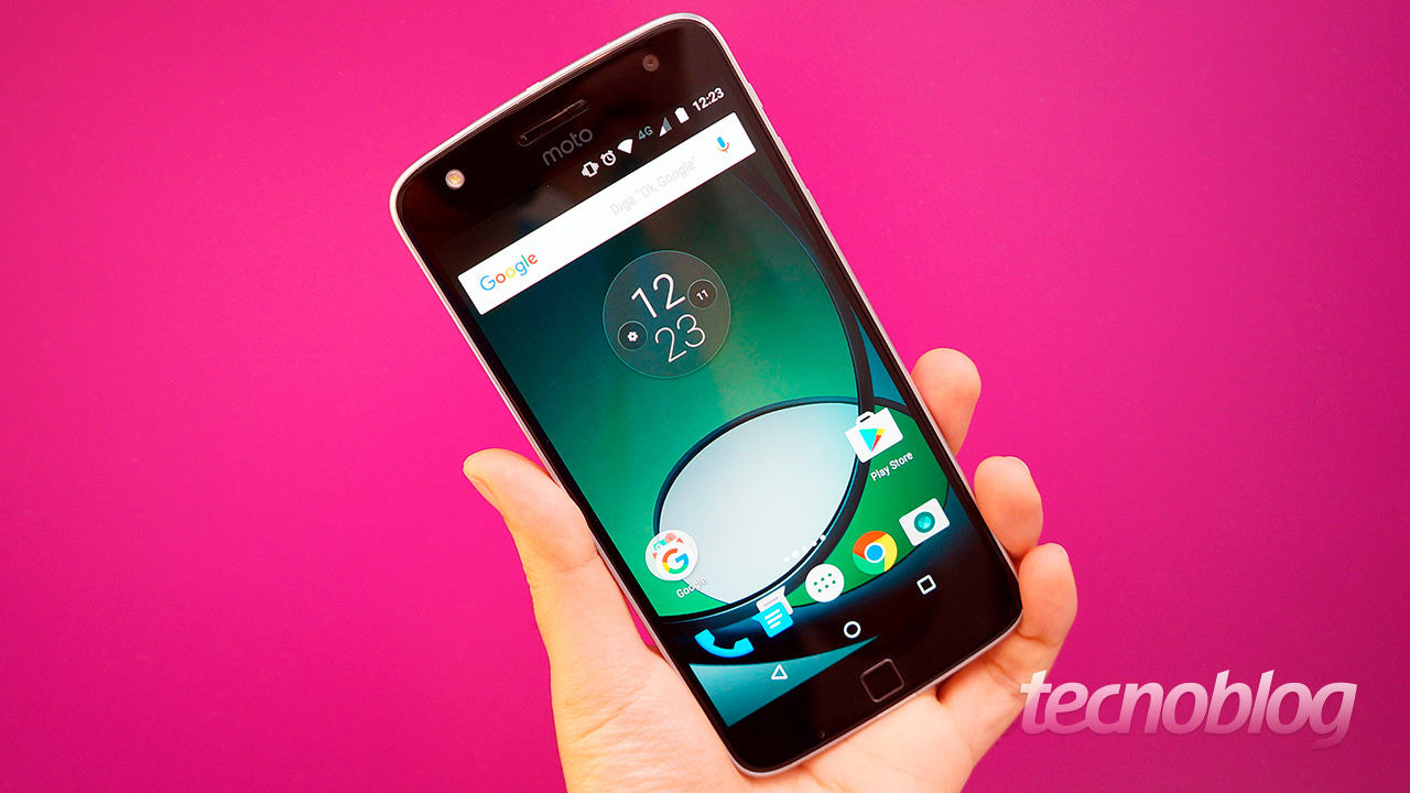 Motorola volta atrás: Moto G4 Plus vai receber Android 8 Oreo