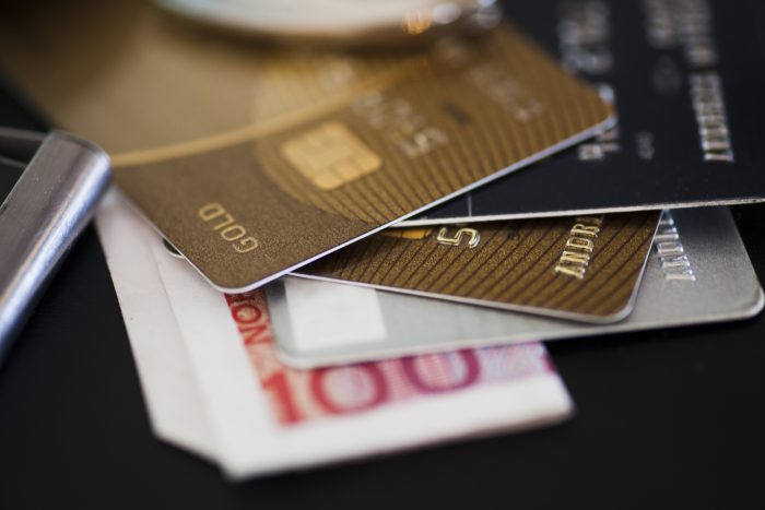 Suas compras internacionais no cartão de crédito vão ficar mais previsíveis