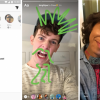 Instagram agora conta com vídeos ao vivo e fotos que se autodestroem