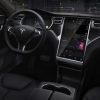 O que um Tesla enxerga quando está dirigindo sozinho dentro da cidade