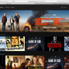 9 sites concorrentes da Netflix para testar