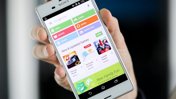 Como instalar a Google Play Store no seu smartphone Android