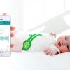 Wearables estão ganhando uma utilidade nobre: prevenir morte súbita de bebês