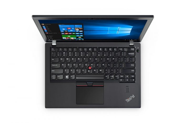 Lenovo revela laptops ThinkPad sem lixo pré-instalado