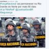 Governo divulga acidentalmente no Twitter todas as senhas do Planalto