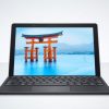 Dell anuncia Latitude 5285, um tablet híbrido com cara de Surface Pro