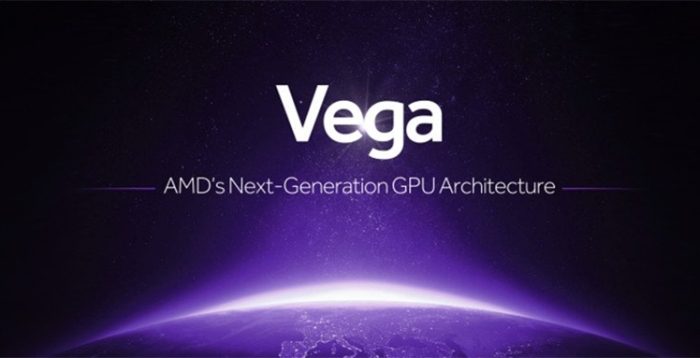 AMD vai focar em alto desempenho com a nova arquitetura de GPUs Vega