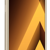 Galaxy A3, A5 e A7 (2017) são os novos aparelhos intermediários da Samsung