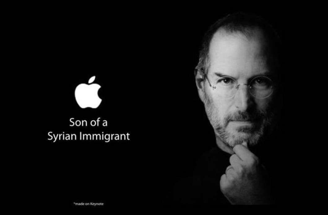 Jobs - syrian immigrant
