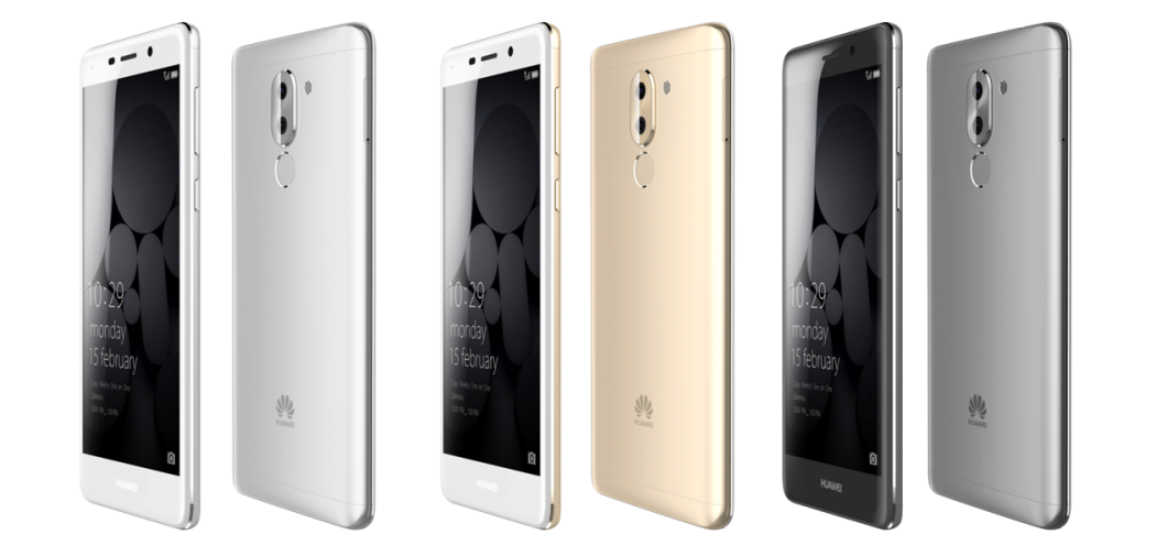 Mate 9, Nova e Mate 9 Lite: os smartphones da Huawei para a América Latina