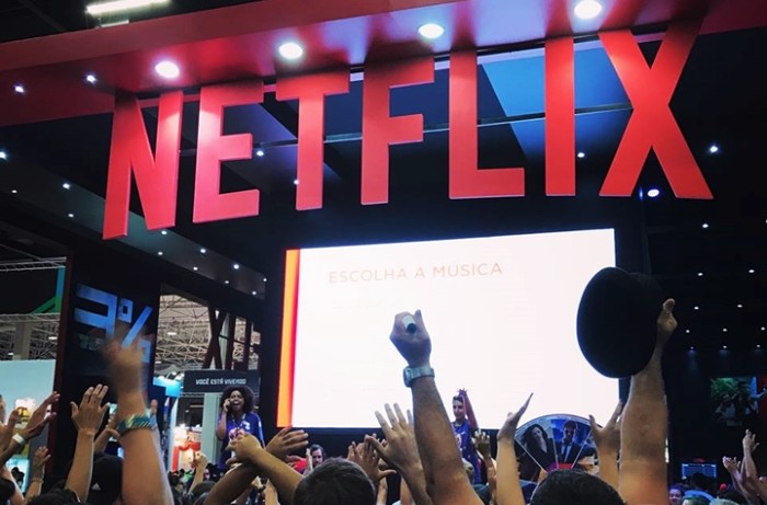 SBT, Record e RedeTV querem publicar conteúdo na Netflix