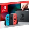 Nintendo Switch: preço, data de lançamento e os primeiros jogos