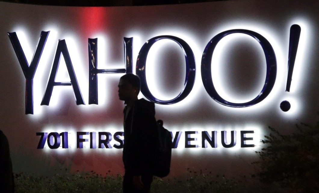 Todas as 3 bilhões de contas do Yahoo foram afetadas em ataque