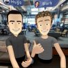 Hugo Barra é o novo líder de realidade virtual do Facebook