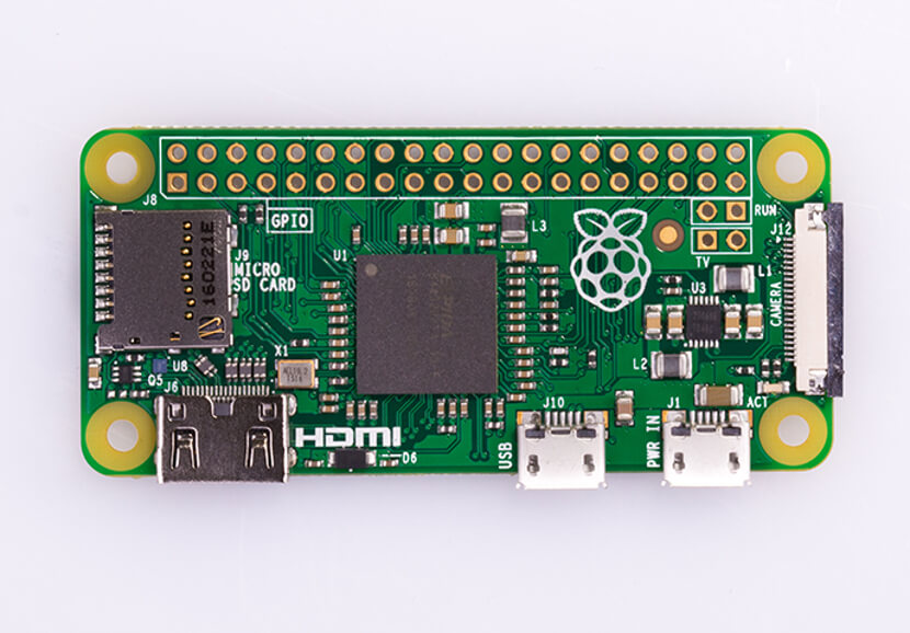 O Que é O Raspberry Pi • Computador • Tecnoblog