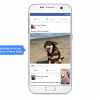 Facebook vai reproduzir vídeos automaticamente com o som ligado